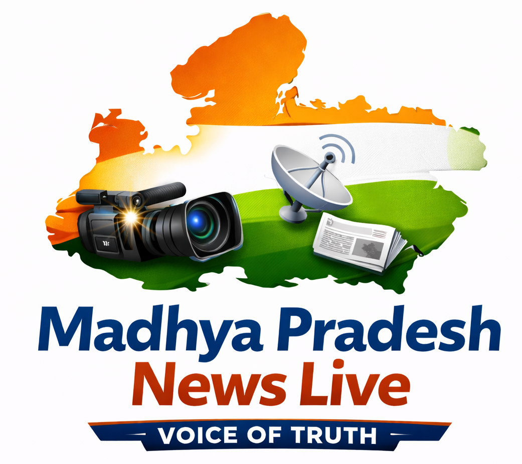 Madhya Pradesh News Live